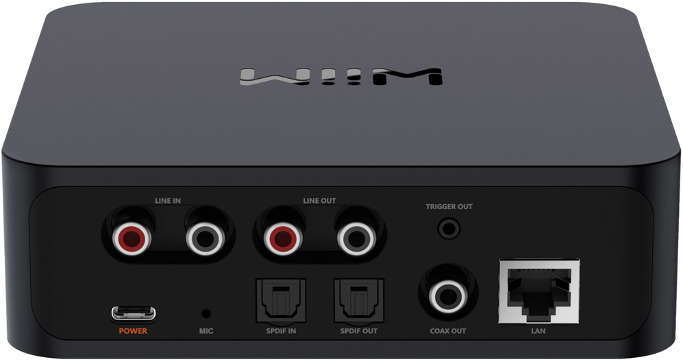 Wiim Pro Plus
